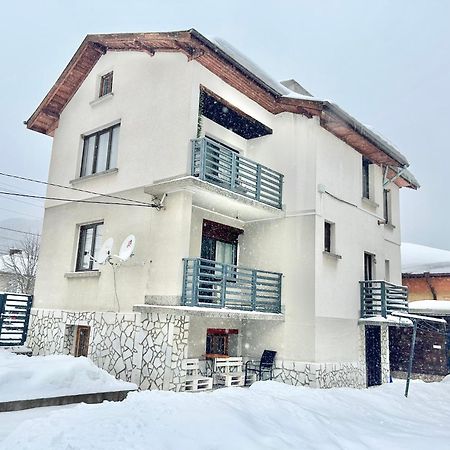 Bulgarane House Hotel Govedartsi ภายนอก รูปภาพ