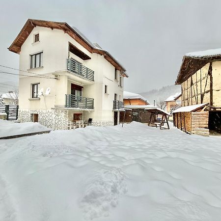Bulgarane House Hotel Govedartsi ภายนอก รูปภาพ