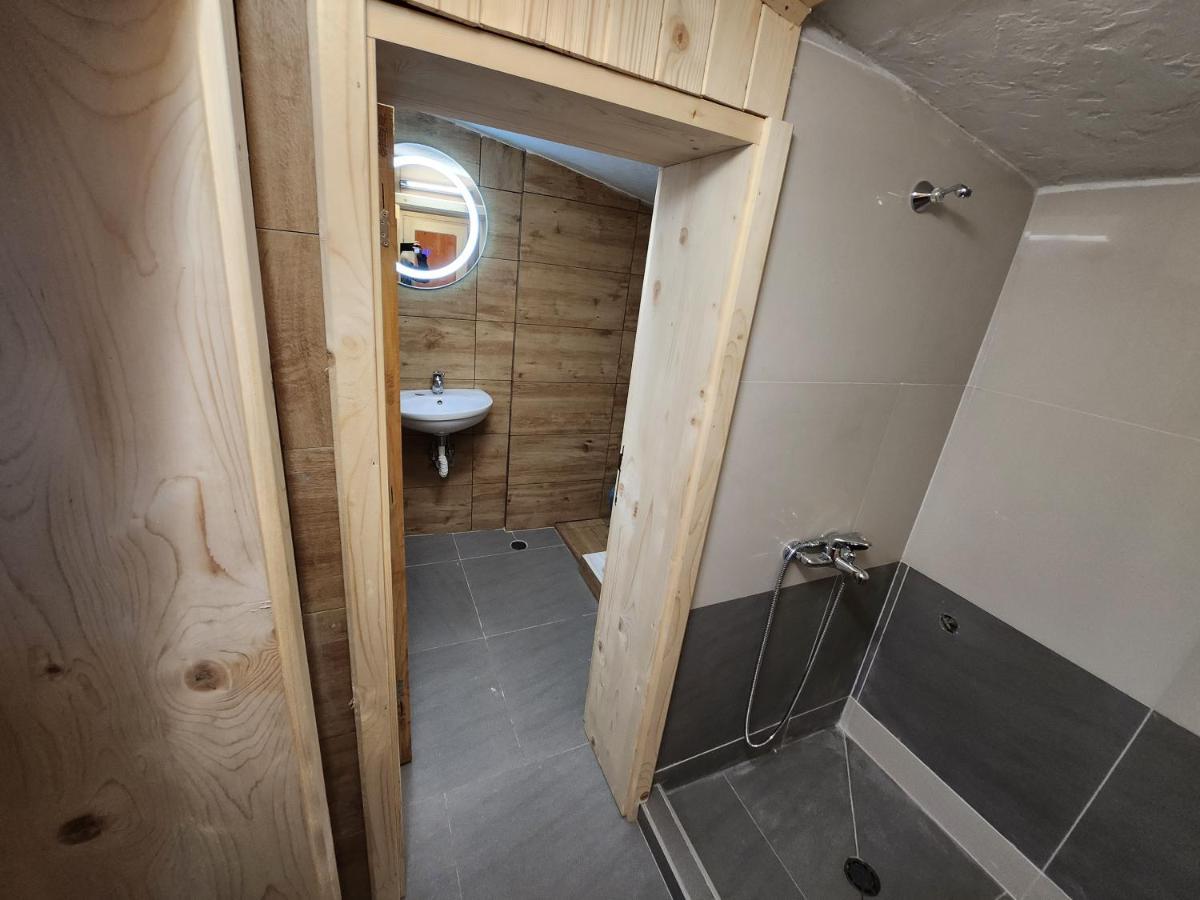Bulgarane House Hotel Govedartsi ภายนอก รูปภาพ