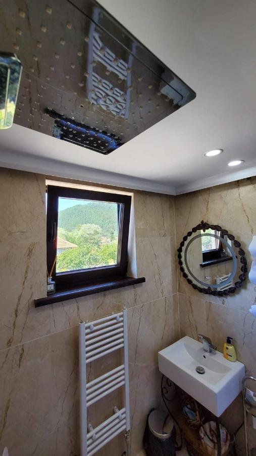 Bulgarane House Hotel Govedartsi ภายนอก รูปภาพ