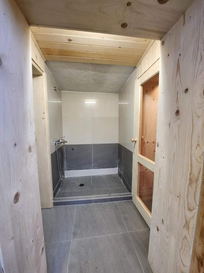 Bulgarane House Hotel Govedartsi ภายนอก รูปภาพ