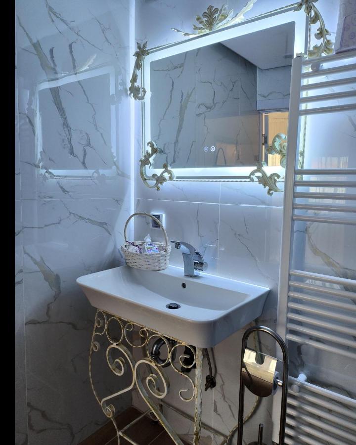 Bulgarane House Hotel Govedartsi ภายนอก รูปภาพ