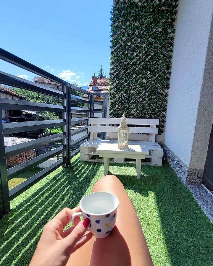Bulgarane House Hotel Govedartsi ภายนอก รูปภาพ