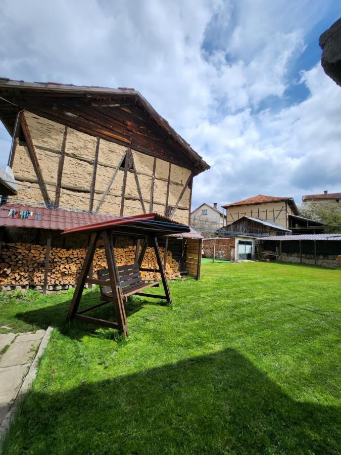 Bulgarane House Hotel Govedartsi ภายนอก รูปภาพ