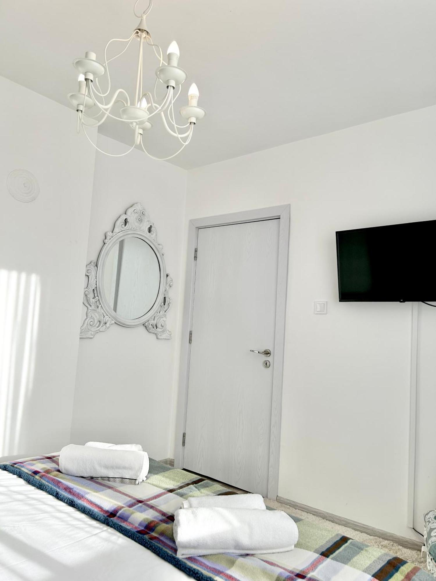 Bulgarane House Hotel Govedartsi ภายนอก รูปภาพ