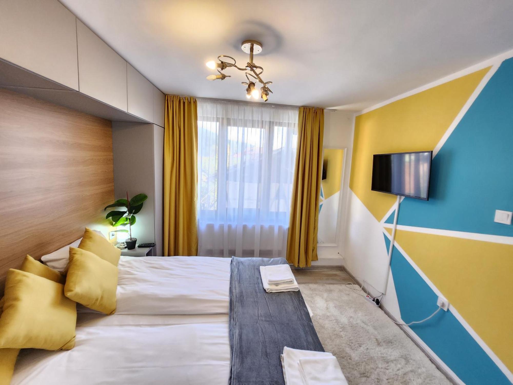 Bulgarane House Hotel Govedartsi ภายนอก รูปภาพ