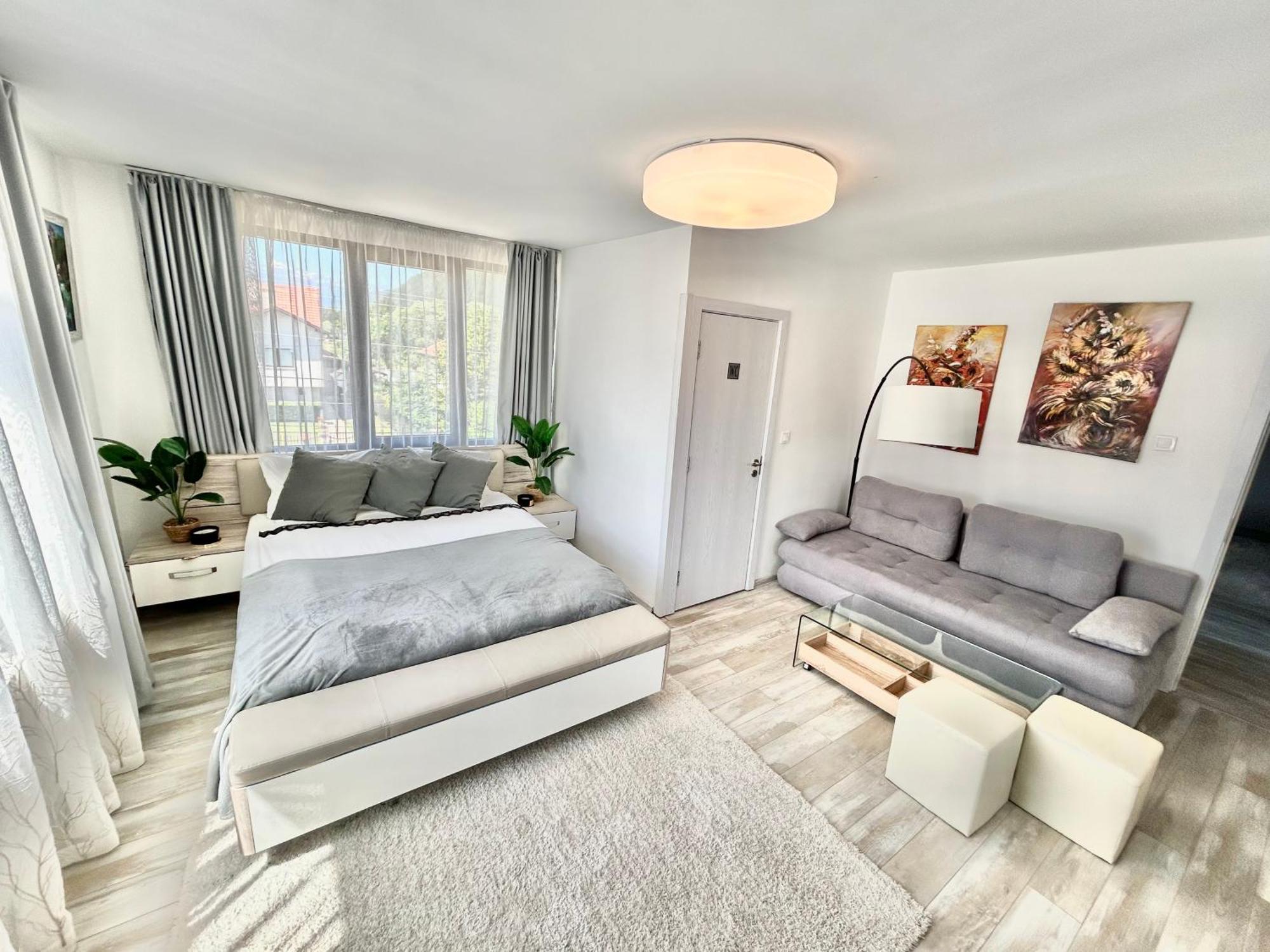 Bulgarane House Hotel Govedartsi ภายนอก รูปภาพ